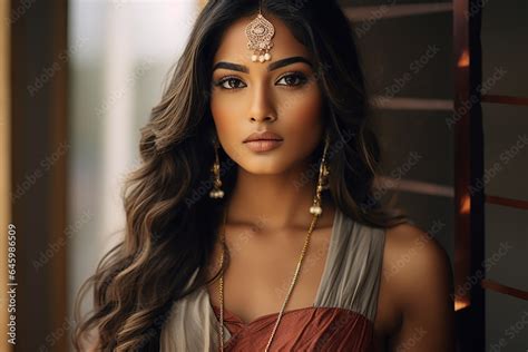 Indian Model